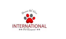 International pet travel