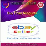 Buy Verified EBay Accounts