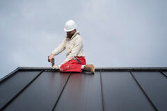 Commercial Roof Repairs Ltd