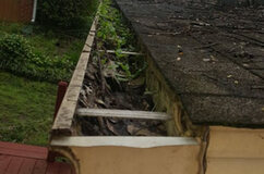 Professional Gutter Cleaning Service In Indian Trail