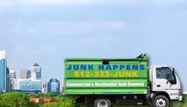 The Profound Benefits of Professional Junk Removal Services