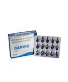 Carvic Capsule Online at Best Price in india | TabletShablet