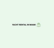 Yacht Rental in Miami