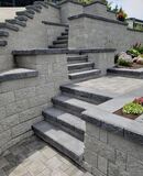 Retaining Walls of DC