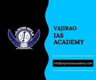 Vajirao IAS Academy - Premier IAS Coaching in Delhi