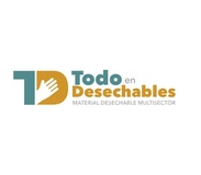 Todo en Desechables