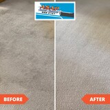 Professional & Reliable Carpet Cleaning in Turlock