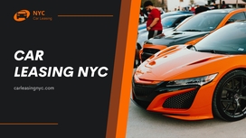 Free delivery in Car Leasing NYC