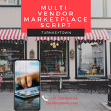 Multi-Vendor Ecommerce Script | Multi-Vendor E-commerce platform | Multi-Vendor Marketplace Apps