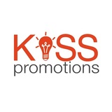 Custom Printed Stubby Holder - Kiss Promotions