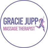 Gracie Jupp Sports Massage Therapist