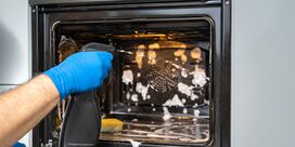 Quality Industrial Oven Cleaning Services in Sydney