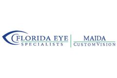 Maida CustomVision: Precision LASIK Surgery Mandarin