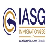 Immigration@SG (IASG)