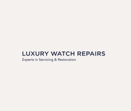 Luxury Watch Repairs