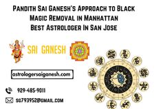 Discover Your Future with Pandith Sai Ganesh, Top Astrologer in Bronx