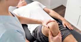 Best Physical Therapy In Union City | Advanced Medical Group