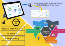 Best Business Analyst Training Course in Delhi, 110032. Best Online Live Business Analytics Training in Mumbai by IIT Faculty , 100% Job in MNC] 