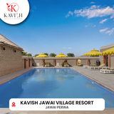 Exclusive Offers at the Best Resort in Jawai