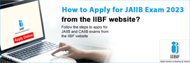 Cracking the IIBF Exam: Tips and Strategies for Success