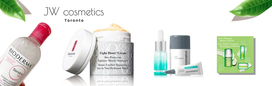 Buy mens skincare Products - JW Cosmetics