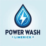 Power Wash Limerick