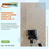 Spotless Elegance: Excellent Carpet Cleaning in Sugar Land, TX