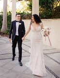 Affordable Elegance: Find Your Perfect Bridal Gown with Brides & Tailor