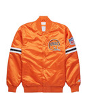 Bengals Satin Bomber Jacket