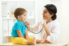 Pediatricians Near Valley Stream