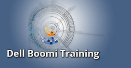 Get Yourself Enroll For Dell Boomi Certification Now!