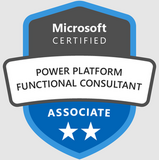 Microsoft Power Platform Certification