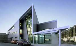 Healthcare Architects In India