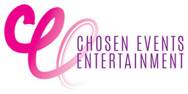 Chosen Events Entertainment Ltd