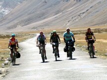 Leh Ladakh Tour Packages