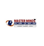 Master Minds Main Campus Guntur | CA, CMA College & Coaching Center