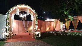 Wedding Resorts Near Delhi