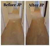 Affordable and Effective Carpet Cleaning in Granada Hills