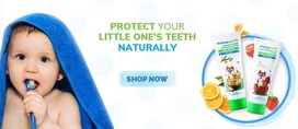 Baby Dental Care Products: Buy Baby Toothbrush, Baby Toothpaste & More Online | TabletShablet