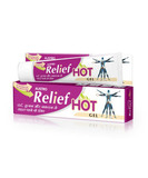 Austro Relief Hot Gel 30gm Online at Best Price in India | TabletShablet