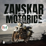 Zanskar Motoride Tour