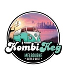 Kombi Keg Melbourne West & Outer Melbourne