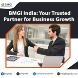 BMGI India: Your Trusted Partner for Business Growth