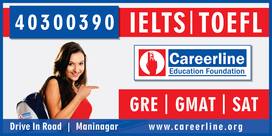 Join the Best IELTS Coaching Classes in Ahmedabad