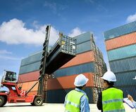 Project management shipping services in Delhi | OLC Shipping Line