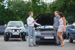 CQ Used Car Superstore Dealerships Near Me