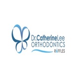 Dr. Catherine Lee Orthodontics