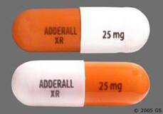 Buy Adderall XR 25mg Online Budget-Friendly Prices in Florida