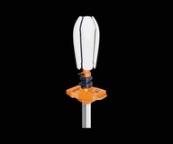 PL-200 Portable Petal Light Tower