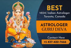 Get Efficient Solutions From The Best Astrologer In Quebec